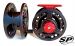 South Pacific XCel Fly Reels 4-6wt 7-9wt